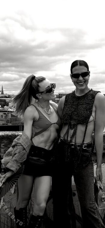 🔥 Imke salander page leaked private photo uncensored full