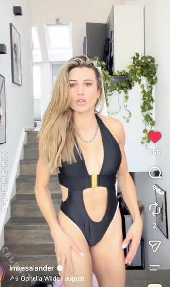 🔥 Imke salander leaked private photo uncensored full