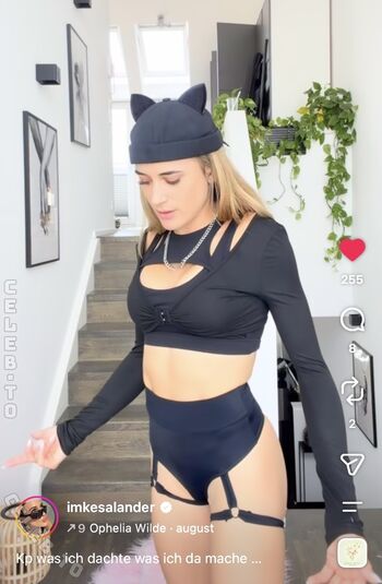 🔥 Imke salander leaked private photo uncensored full