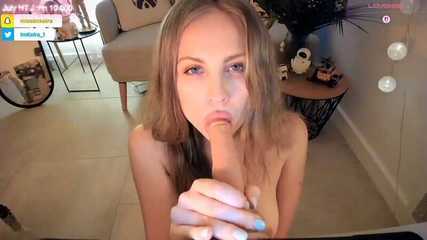 🔥 Imkeira leaked private photo uncensored full