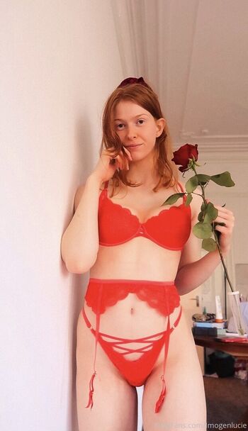 🔥 Imogen lucie  page leaked private photo uncensored full