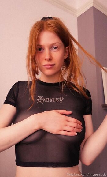 🔥 Imogen lucie  page leaked private photo uncensored full