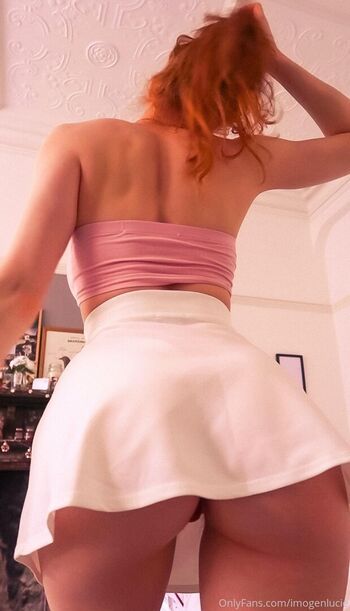 🔥 Imogen lucie  page leaked private photo uncensored full