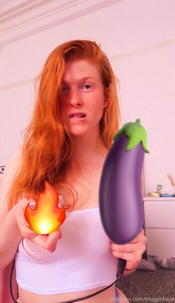 🔥 Imogen lucie leaked private photo uncensored full