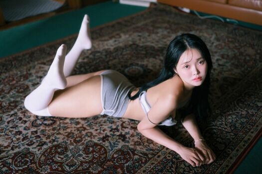 🔥 Inah sekiz page leaked private photo uncensored full