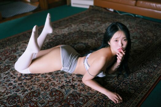 🔥 Inah sekiz page leaked private photo uncensored full