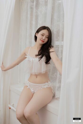 🔥 Inah sekiz page leaked private photo uncensored full