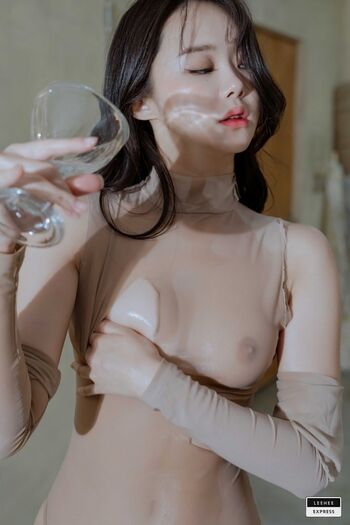 🔥 Inah sekiz leaked private photo uncensored full