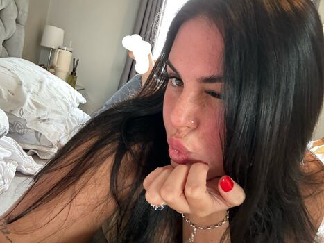 🔥 Inajitrust page leaked private photo uncensored full
