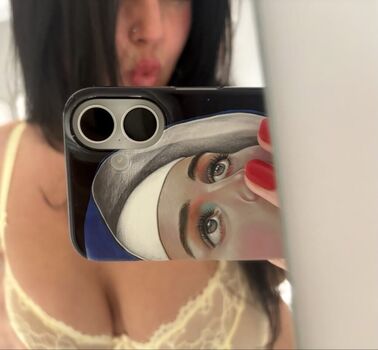 🔥 Inajitrust page leaked private photo uncensored full