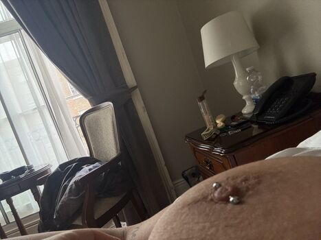 🔥 Inajitrust page leaked private photo uncensored full