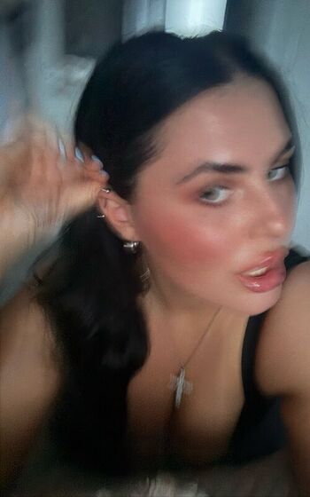 🔥 Inajitrust page leaked private photo uncensored full