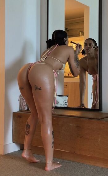 🔥 Indyamarie page leaked private photo uncensored full