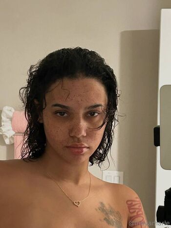 🔥 Indyamarie page leaked private photo uncensored full
