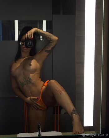 🔥 Indyamarie leaked private photo uncensored full