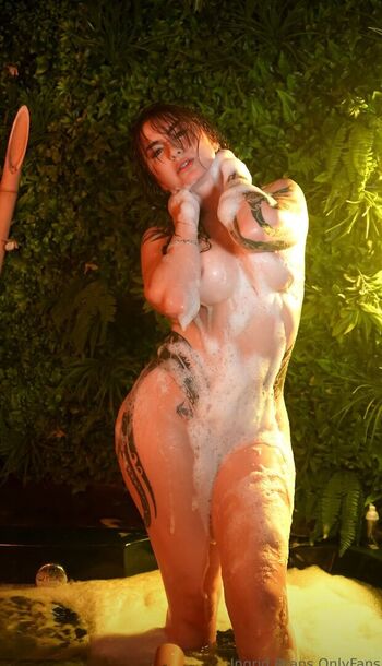 🔥 Ingrid brans leaked private photo uncensored full