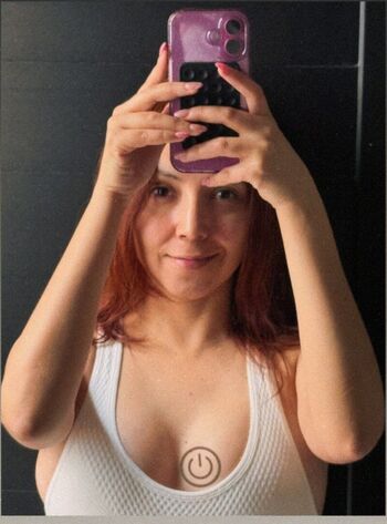 🔥 Irais moreno page leaked private photo uncensored full
