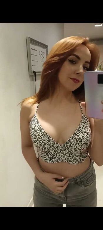 🔥 Irais moreno page leaked private photo uncensored full