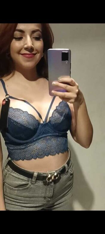 🔥 Irais moreno page leaked private photo uncensored full