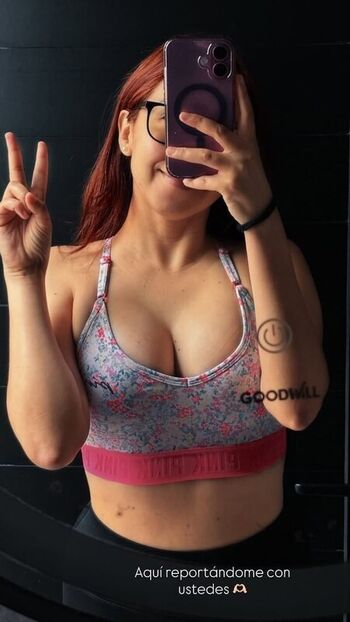 🔥 Irais moreno page leaked private photo uncensored full