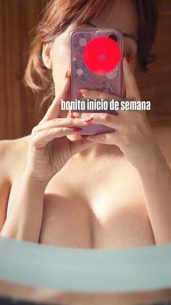 🔥 Irais moreno leaked private photo uncensored full