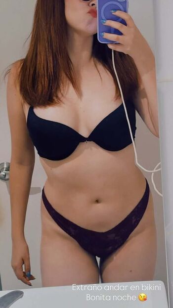 🔥 Irais moreno leaked private photo uncensored full