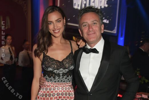 🔥 Irina shayk  page leaked private photo uncensored full
