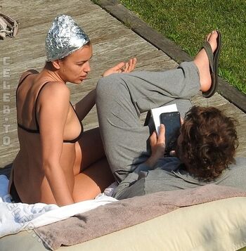 🔥 Irina shayk  page leaked private photo uncensored full