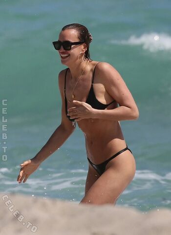 🔥 Irina shayk  page leaked private photo uncensored full