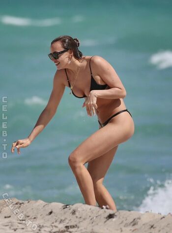 🔥 Irina shayk  page leaked private photo uncensored full