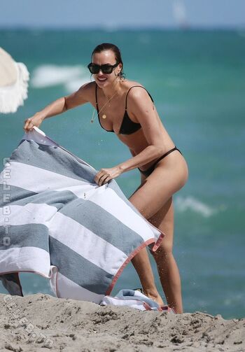 🔥 Irina shayk  page leaked private photo uncensored full