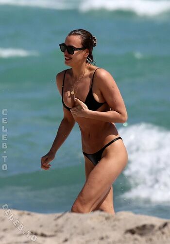🔥 Irina shayk  page leaked private photo uncensored full