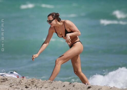 🔥 Irina shayk  page leaked private photo uncensored full