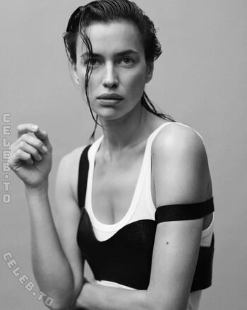 🔥 Irina shayk  page leaked private photo uncensored full