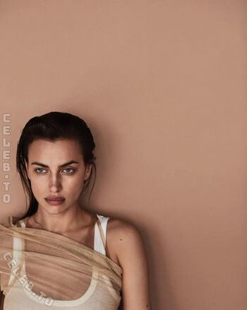 🔥 Irina shayk  page leaked private photo uncensored full