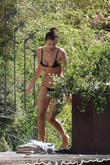 🔥 Irina shayk  page leaked private photo uncensored full