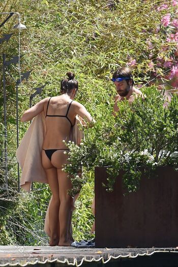 🔥 Irina shayk  page leaked private photo uncensored full