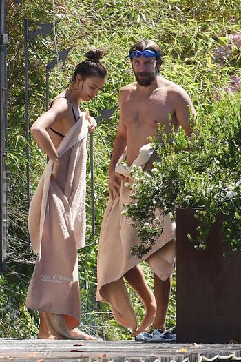 🔥 Irina shayk  page leaked private photo uncensored full