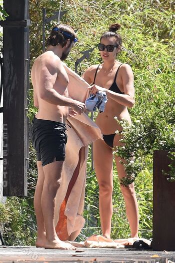 🔥 Irina shayk  page leaked private photo uncensored full