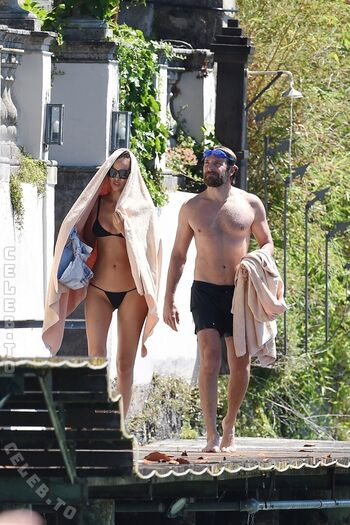 🔥 Irina shayk  page leaked private photo uncensored full