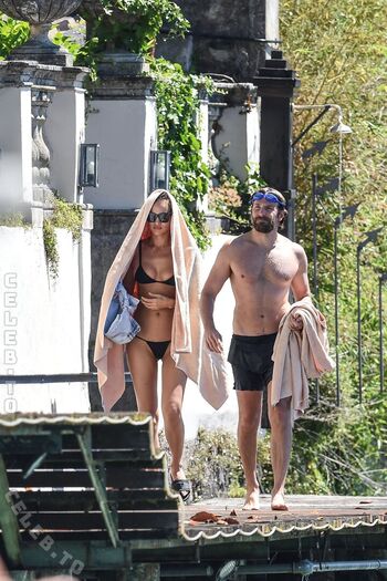 🔥 Irina shayk  page leaked private photo uncensored full