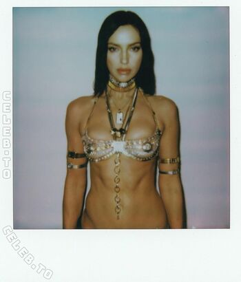 🔥 Irina shayk  page leaked private photo uncensored full