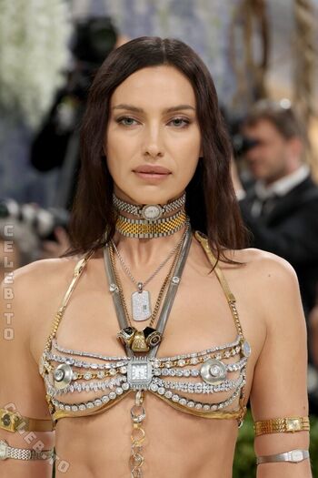 🔥 Irina shayk  page leaked private photo uncensored full
