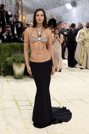 🔥 Irina shayk  page leaked private photo uncensored full