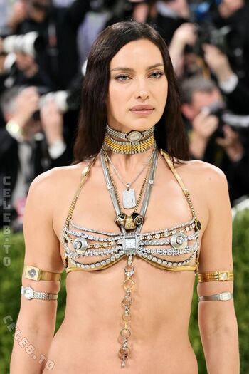 🔥 Irina shayk  page leaked private photo uncensored full