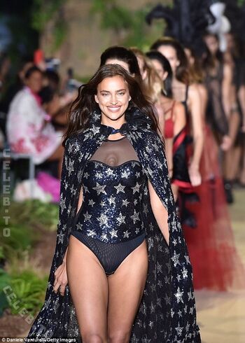 🔥 Irina shayk  page leaked private photo uncensored full