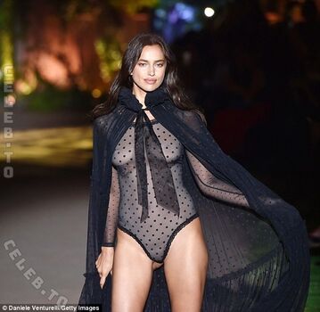 🔥 Irina shayk  page leaked private photo uncensored full