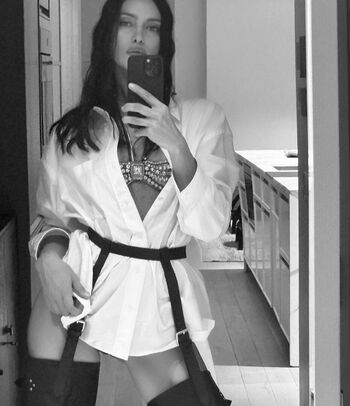 🔥 Irina shayk  page leaked private photo uncensored full