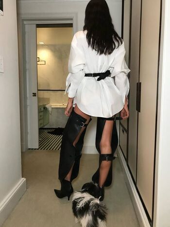 🔥 Irina shayk  page leaked private photo uncensored full