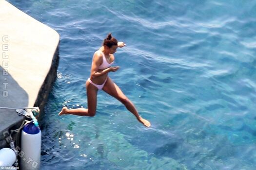 🔥 Irina shayk  page leaked private photo uncensored full